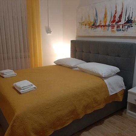 Guest House Renata Zadar Værelse billede