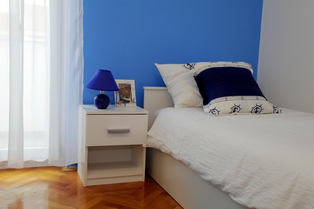 Guest House Renata Zadar Værelse billede
