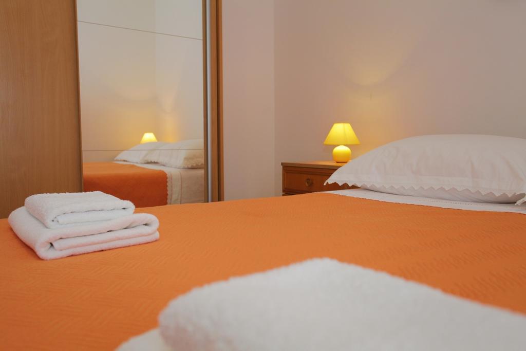 Guest House Renata Zadar Værelse billede