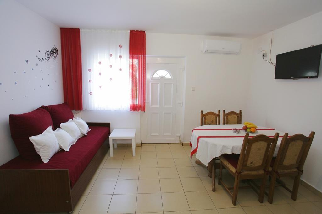 Guest House Renata Zadar Værelse billede