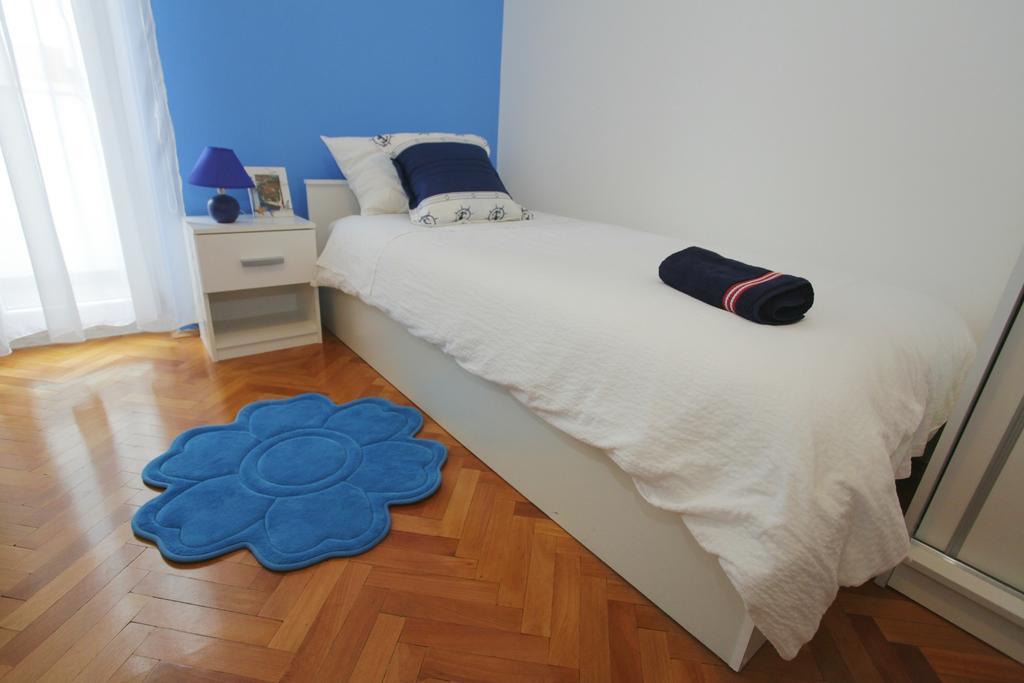 Guest House Renata Zadar Værelse billede