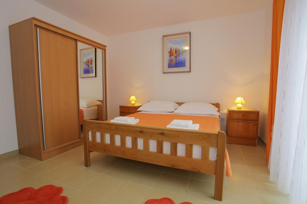 Guest House Renata Zadar Værelse billede
