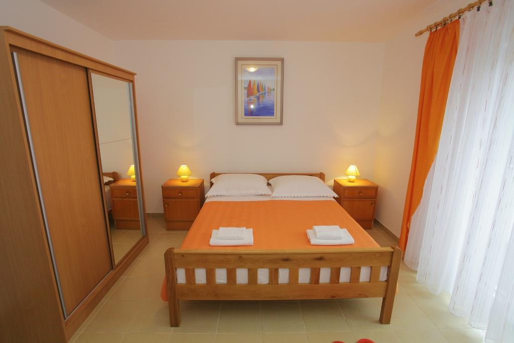 Guest House Renata Zadar Værelse billede