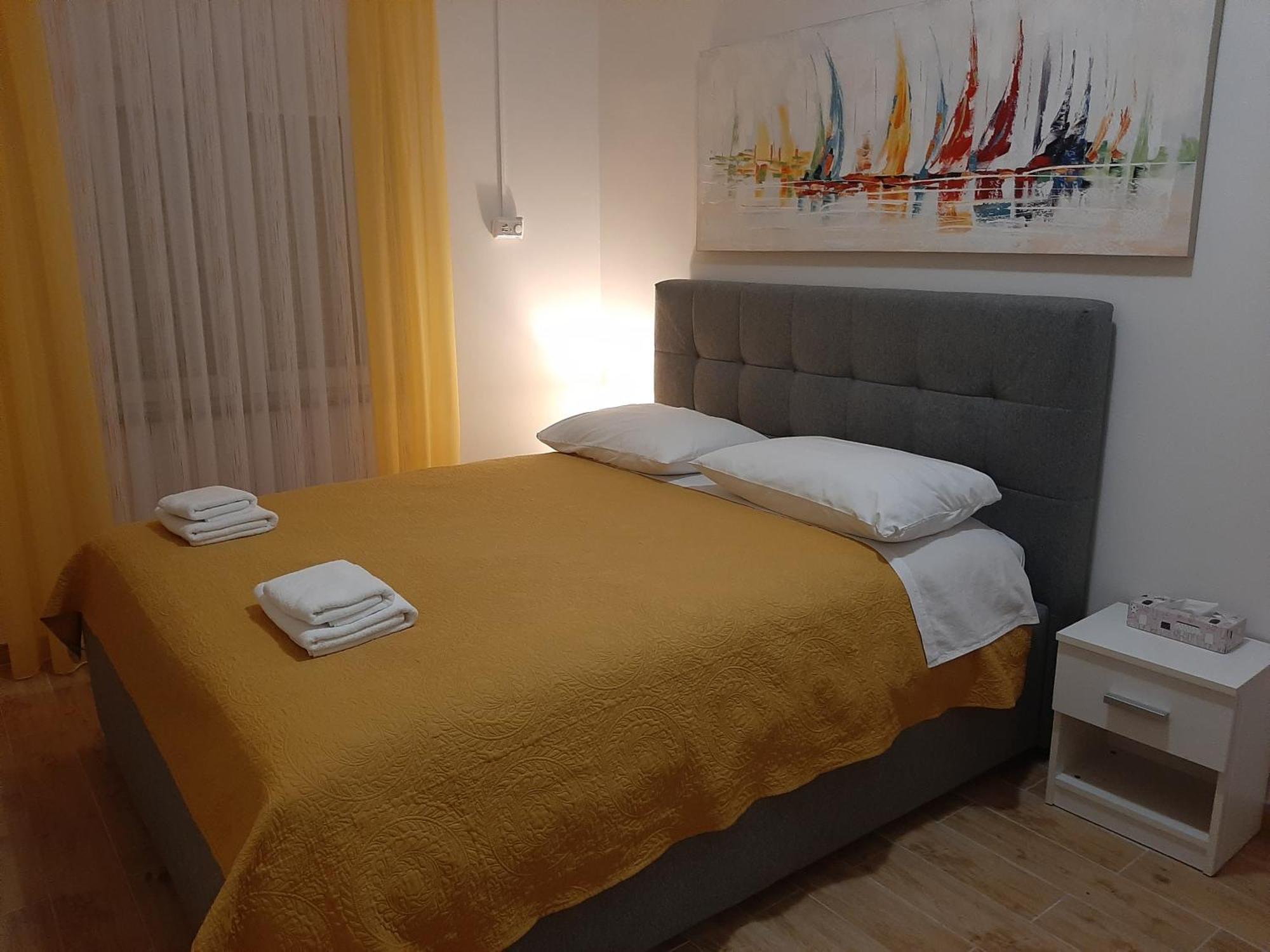 Guest House Renata Zadar Værelse billede