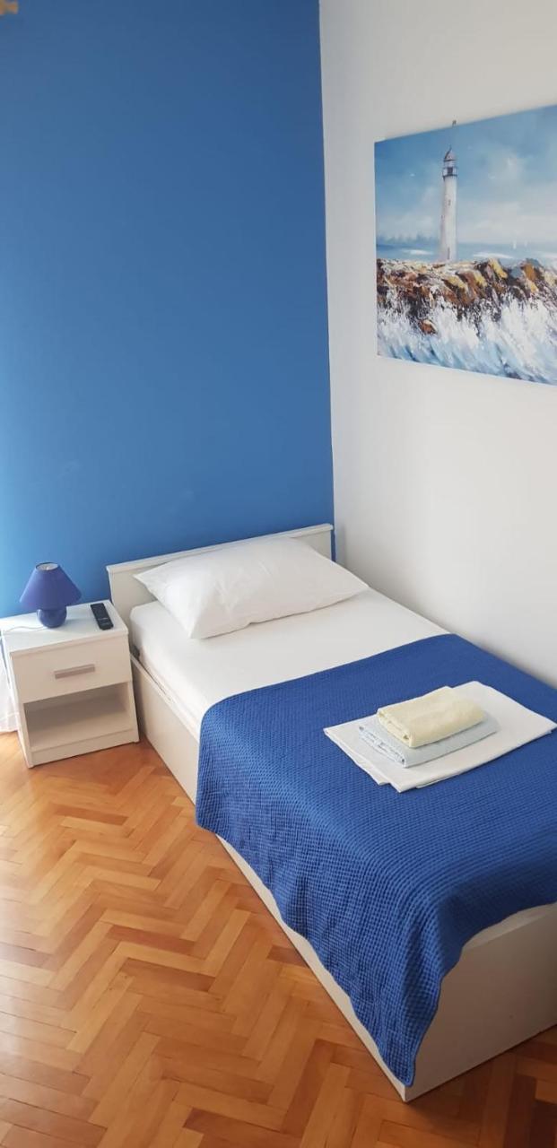 Guest House Renata Zadar Eksteriør billede